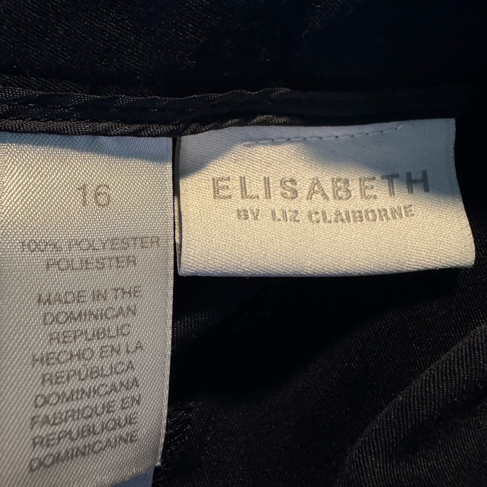 Work pants